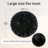 19 Momme Silk Sleep Cap With Double Colors